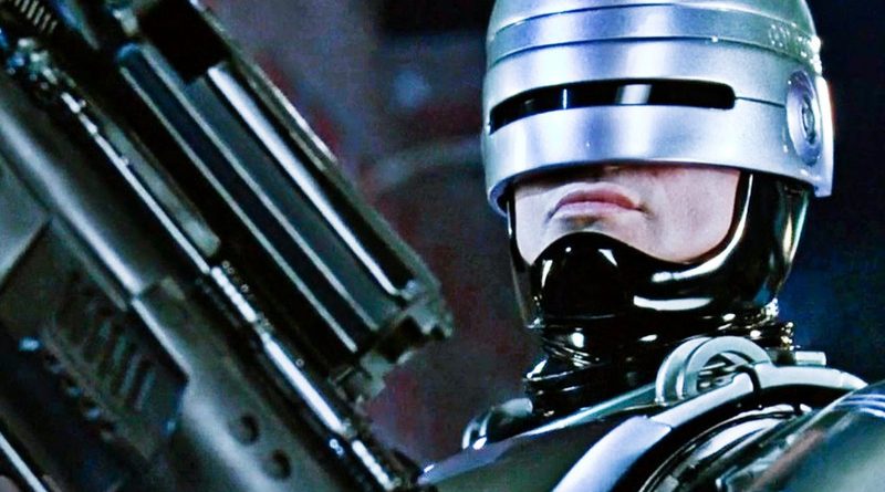 Robocop