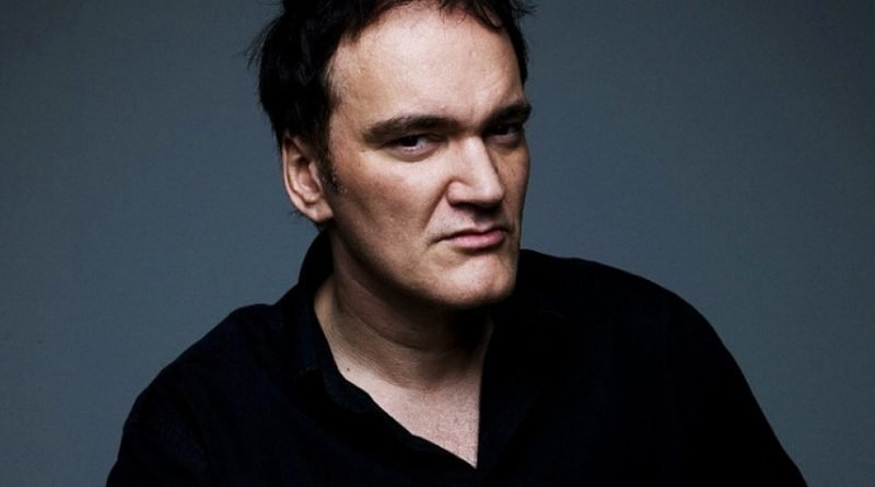 Quentin Tarantino