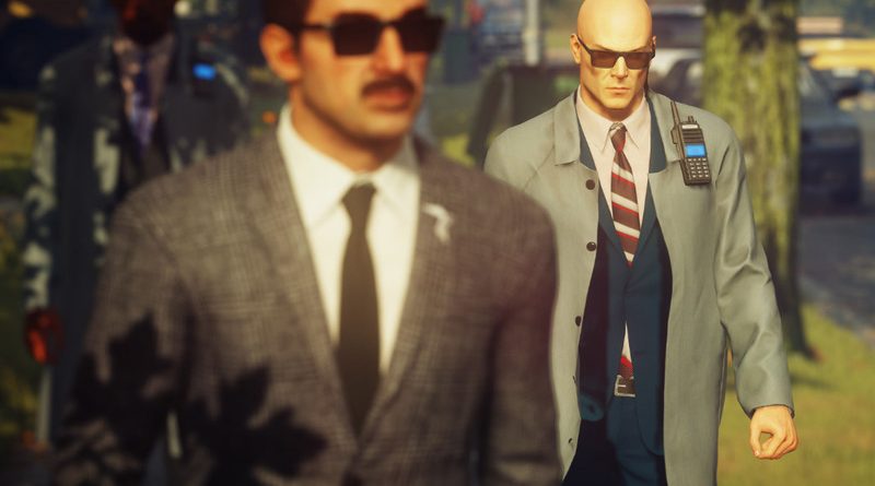 Hitman 2