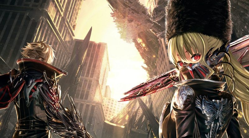 Code Vein