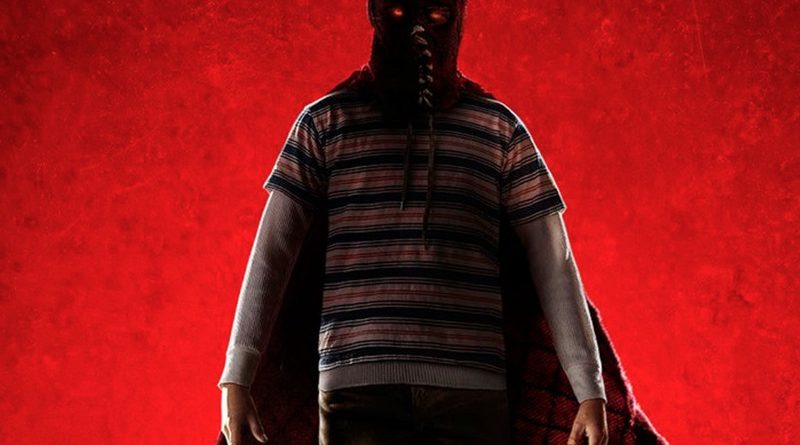 Brightburn