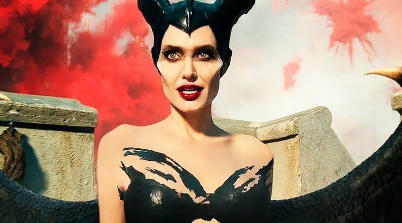 Maleficent: Mistress of Evil