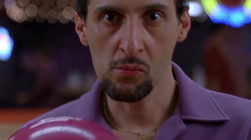 John Turturro