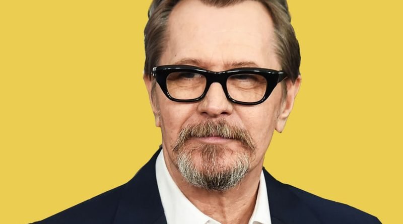 Gary Oldman