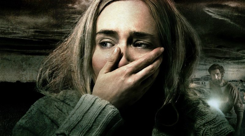 A Quiet Place 2