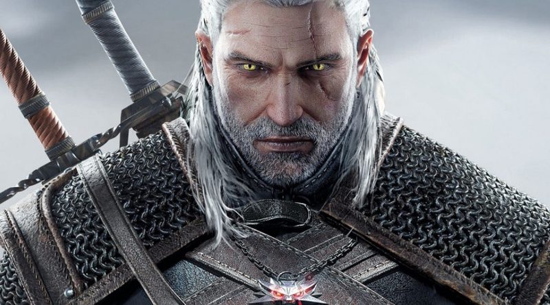 Witcher 3