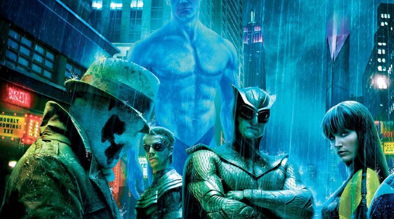 Watchmen