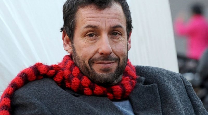 Adam Sandler