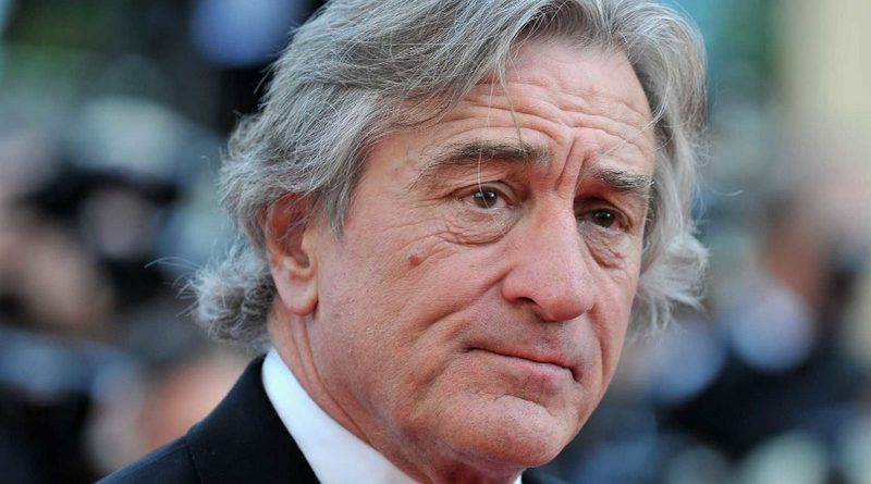 Robert De Niro