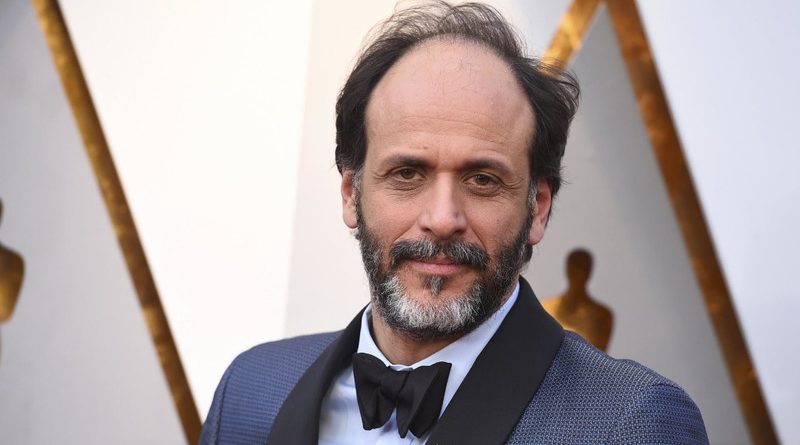 Luca Guadagnino