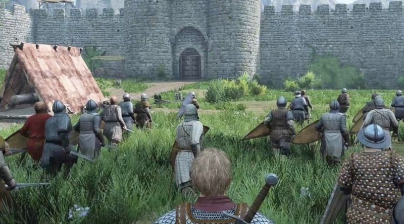 Mount & Blade II: Bannerlord