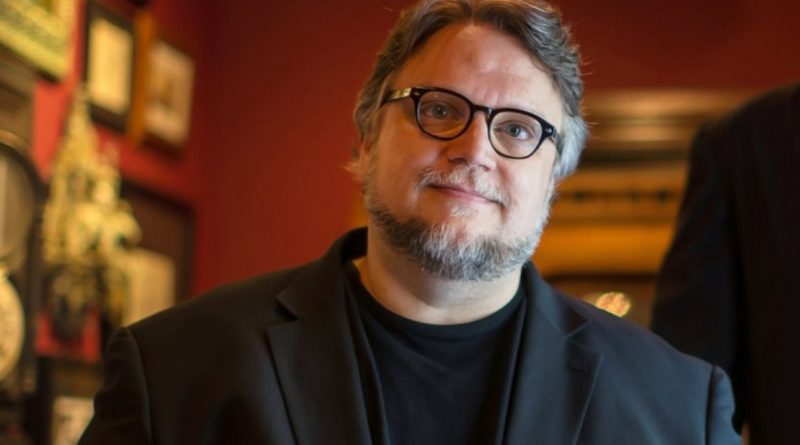 Guillermo del Toro