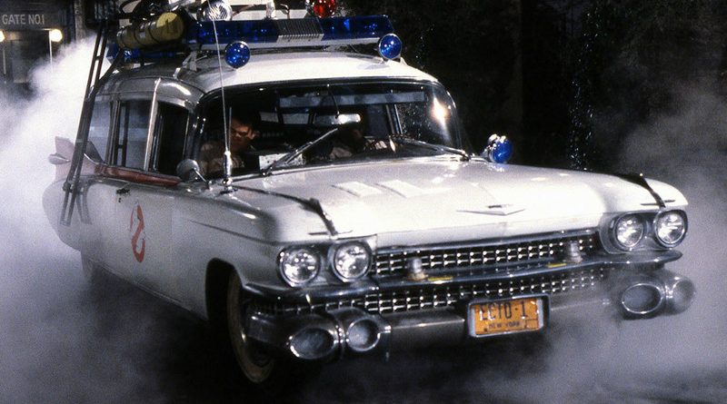 Ecto-1