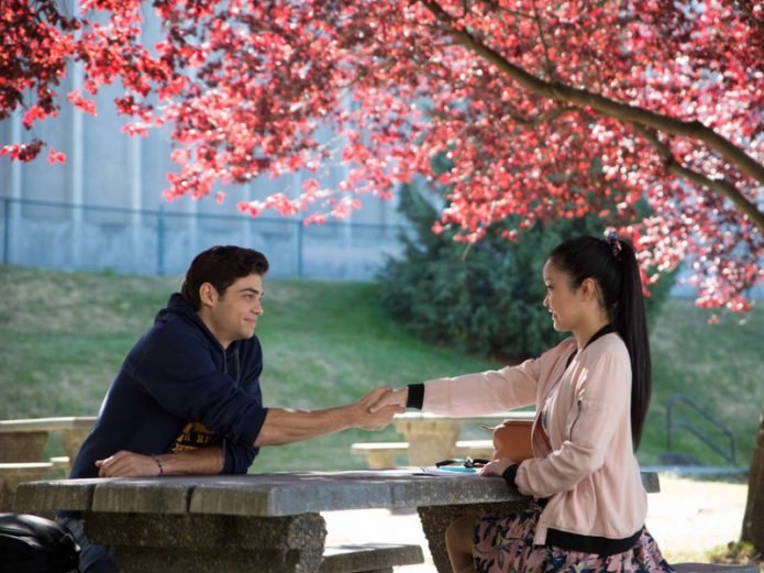To All the Boys I've Loved Before 2
