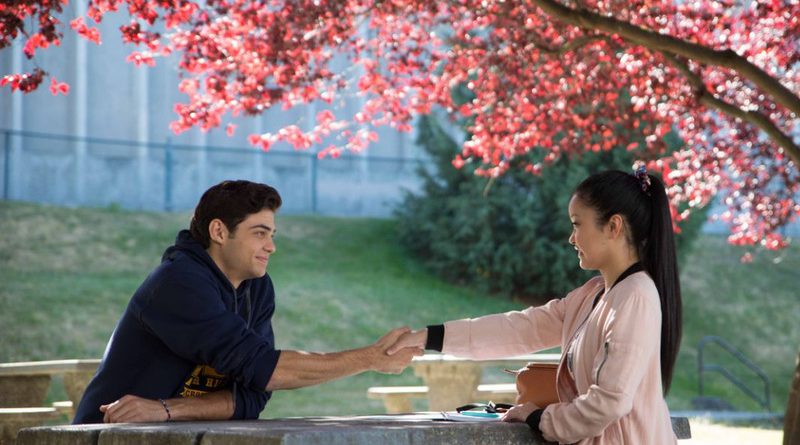 To All the Boys I've Loved Before 2