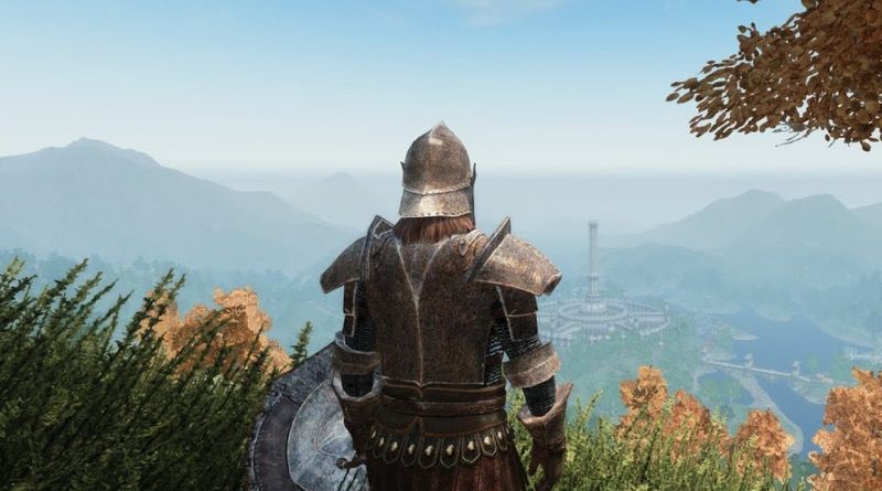 Skyblivion