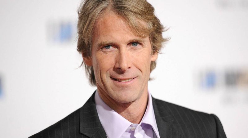 Michael Bay