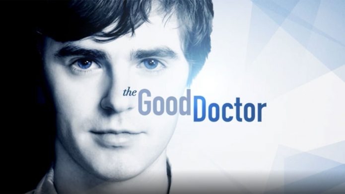 хороший доктор