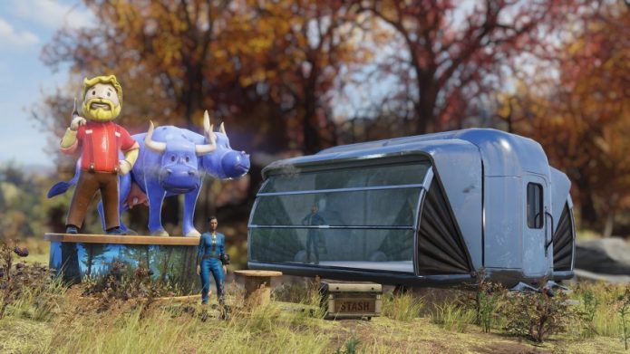 Fallout 76