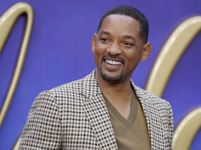 Will Smith