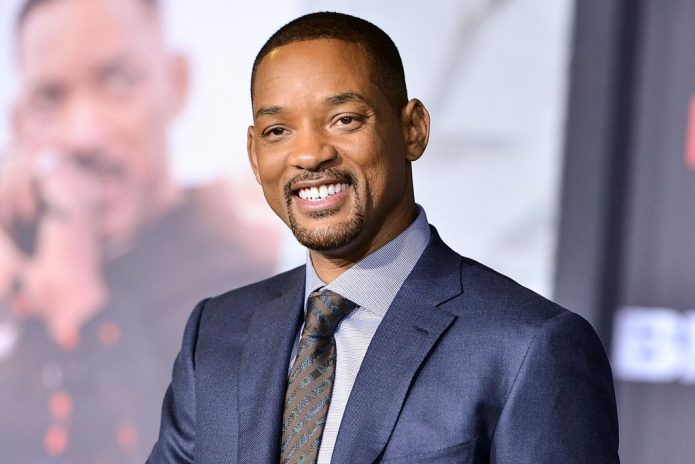 Will Smith