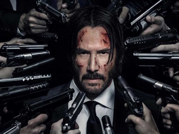 John Wick