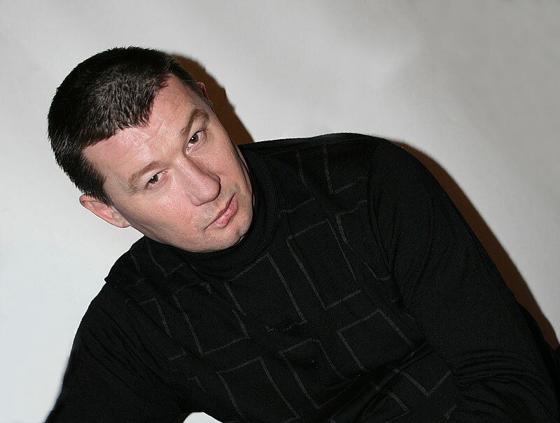 Олег протасов актер фото